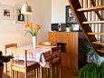 Dining room Dining room - Apartment A-7754-a - Apartments Lovran (Opatija) - 7754