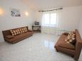 Living room Living room - Apartment A-7755-a - Apartments Brseč (Opatija) - 7755