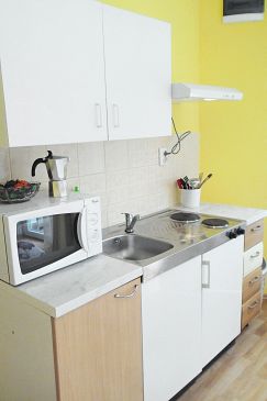 Studio flat AS-7756-b - Apartments Oprič (Opatija) - 7756
