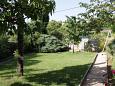 Shared terrace - view Shared terrace - view - Studio flat AS-7761-c - Apartments Ičići (Opatija) - 7761
