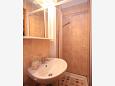 Bathroom Bathroom - Room S-7768-b - Rooms Brseč (Opatija) - 7768