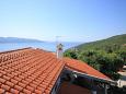 Shared terrace - view Shared terrace - view - Room S-7768-b - Rooms Brseč (Opatija) - 7768