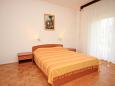 Bedroom 1 Bedroom 1 - Apartment A-7769-a - Apartments Ika (Opatija) - 7769