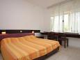 Bedroom 2 Bedroom 2 - Apartment A-7769-b - Apartments Ika (Opatija) - 7769