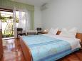 Bedroom Bedroom - Room S-7775-a - Rooms Medveja (Opatija) - 7775