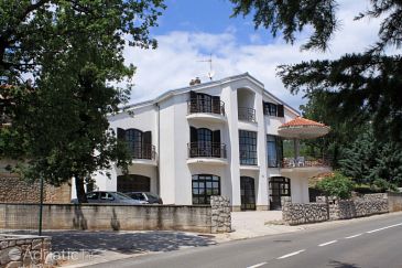 Property - Apartments 7783 Property Ičići (Opatija) - Accommodation 7783 - Apartments with pebble beach.
