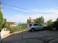Parking lot Lovran, Opatija, Parking lot 7784 - Apartments u Hrvatskoj.