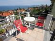 Shared terrace Shared terrace - Apartment A-7791-a - Apartments Lovran (Opatija) - 7791