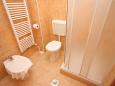 Bathroom Bathroom - Room S-7792-b - Rooms Lovran (Opatija) - 7792