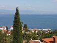 Shared terrace - view Shared terrace - view - Room S-7792-a - Rooms Lovran (Opatija) - 7792