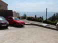 Parking lot - Apartments 7793 Parking lot Ičići (Opatija) - Accommodation 7793 - Apartments with pebble beach.
