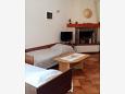 Living room Living room - Apartment A-7794-a - Apartments Kraj (Opatija) - 7794