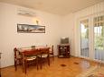 Dining room Dining room - Apartment A-7806-a - Apartments Cres (Cres) - 7806