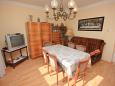 Living room Living room - Apartment A-7808-a - Apartments Lovran (Opatija) - 7808