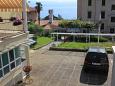 Parking lot - Apartments 7808 Parking lot Lovran (Opatija) - Accommodation 7808 - Apartments in Croatia.