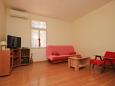 Living room Living room - Apartment A-7810-a - Apartments Lovran (Opatija) - 7810