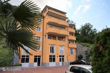 Property - Apartments 7814 Property Opatija (Opatija) - Accommodation 7814 - Apartments in Croatia.