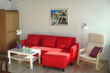 Apartment A-7817-a - Apartments Opatija - Pobri (Opatija) - 7817