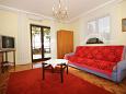 Living room Living room - Apartment A-7828-a - Apartments Oprič (Opatija) - 7828