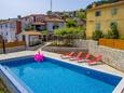 Vacation Rentals Obrš (Opatija) - 7835