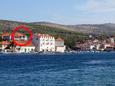 Property - Rooms 785 Property Milna (Brač) - Accommodation 785 - Rooms near sea.