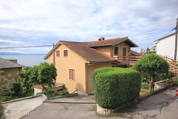 Property Opatija, Opatija, Property 7853 - Apartments with pebble beach.