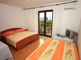 Bedroom Bedroom - Room S-7854-a - Rooms Opatija (Opatija) - 7854