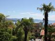 Shared balcony - view Shared balcony - view - Room S-7854-c - Rooms Opatija (Opatija) - 7854