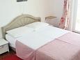 Bedroom 1 Bedroom 1 - Apartment A-786-a - Apartments Marušići (Omiš) - 786
