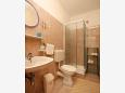 Bathroom Bathroom - Room S-7866-d - Rooms Rupa (Opatija) - 7866