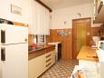 Shared kitchen Shared kitchen - Room S-7866-b - Rooms Rupa (Opatija) - 7866