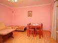Dining room Dining room - Apartment A-7867-b - Apartments Ćunski (Lošinj) - 7867