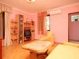 Living room Living room - Apartment A-7867-b - Apartments Ćunski (Lošinj) - 7867