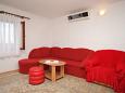 Living room Living room - Apartment A-7867-c - Apartments Ćunski (Lošinj) - 7867
