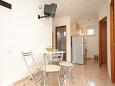 Dining room Dining room - Apartment A-7880-d - Apartments Ždrelac (Pašman) - 7880