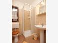 Bathroom Bathroom - Room S-7881-b - Rooms Ičići (Opatija) - 7881