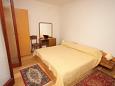 Bedroom Bedroom - Room S-7881-c - Rooms Ičići (Opatija) - 7881