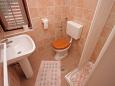 Bathroom Bathroom - Room S-7881-d - Rooms Ičići (Opatija) - 7881