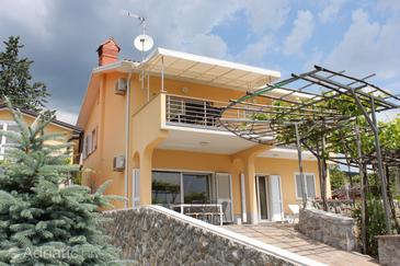 Property - Apartments 7882 Property Poljane (Opatija) - Accommodation 7882 - Apartments with pebble beach.