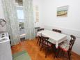 Dining room Dining room - Apartment A-7883-a - Apartments Ičići (Opatija) - 7883