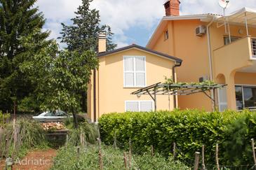 Property - Apartments 7884 Property Poljane (Opatija) - Accommodation 7884 - Apartments with pebble beach.