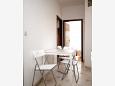 Dining room 2 Dining room 2 - Apartment A-789-b - Apartments Brela (Makarska) - 789