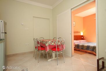 Dining room Opatija - Volosko, Dining room u smještaju tipa apartment.