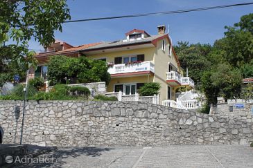 Property - Apartments 7897 Property Opatija - Volosko (Opatija) - Accommodation 7897 - Apartments in Croatia.