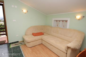 Living room Opatija, Living room u smještaju tipa apartment, dopusteni kucni ljubimci i WIFI.
