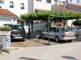 Parking lot - Apartments 7908 Parking lot Jušići (Opatija) - Accommodation 7908 - Apartments in Croatia.