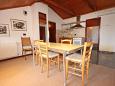 Dining room Dining room - Apartment A-7910-b - Apartments Opatija (Opatija) - 7910