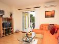 Living room Living room - Apartment A-7925-a - Apartments Oprič (Opatija) - 7925