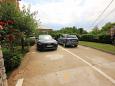 Parking lot - Apartments 7926 Parking lot Oprič (Opatija) - Accommodation 7926 - Apartments with pebble beach.