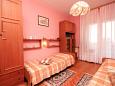 Bedroom 2 Bedroom 2 - Apartment A-7931-a - Apartments Ika (Opatija) - 7931